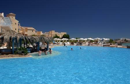 Эль Гуна Отель MOVENPICK EL GOUNA