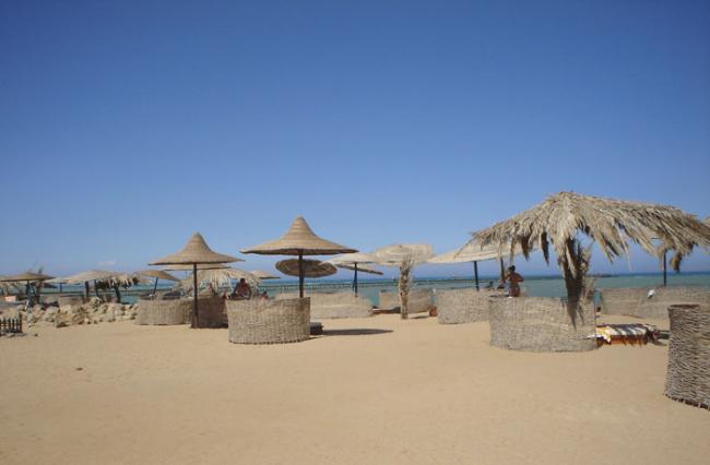 Эль Гуна Отель PANORAMA BUNGALOW RESORT EL GOUNA