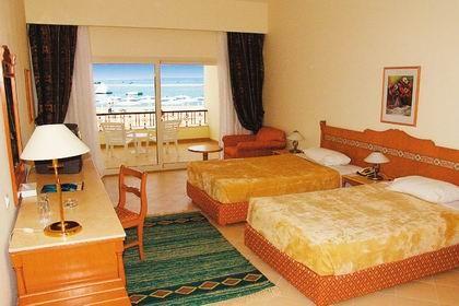 Хургада Отель Dana Beach Resort