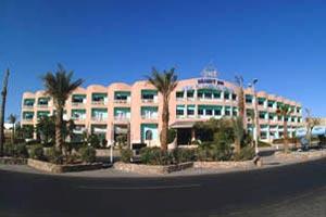 Хургада Отель Desert Inn