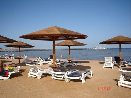 Хургада Отель GRAND SEAS RESORT HOSTMARK