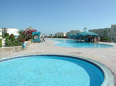 Хургада Отель Le Pacha Resort