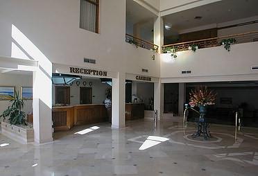 Хургада Отель Le Pacha Resort