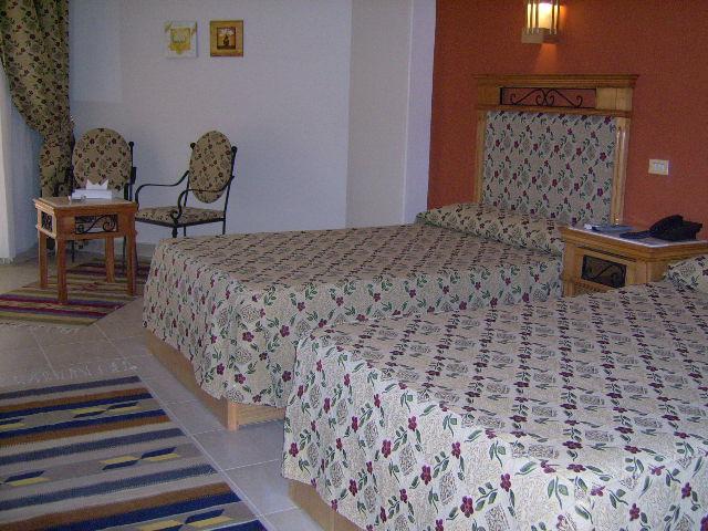 Хургада Отель PANORAMA BUNGALOW HURGHADA