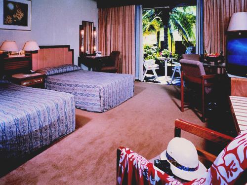 Holiday Inn Resort Damai Beach отель