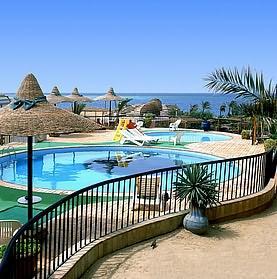 Хургада Отель Sahara Resort