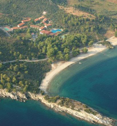 Греция Отель POSEIDON HOTEL