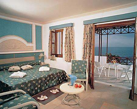 Крит Отель Aldemar Royal Mare