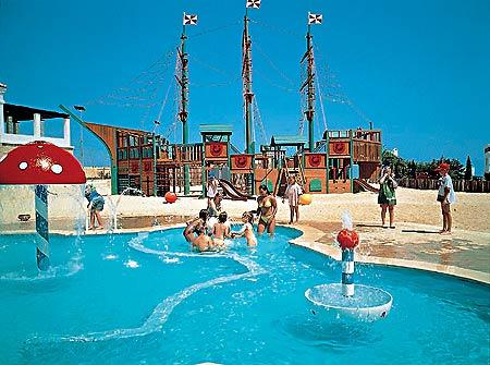 Крит Отель ALDEMAR CRETAN VILLAGE