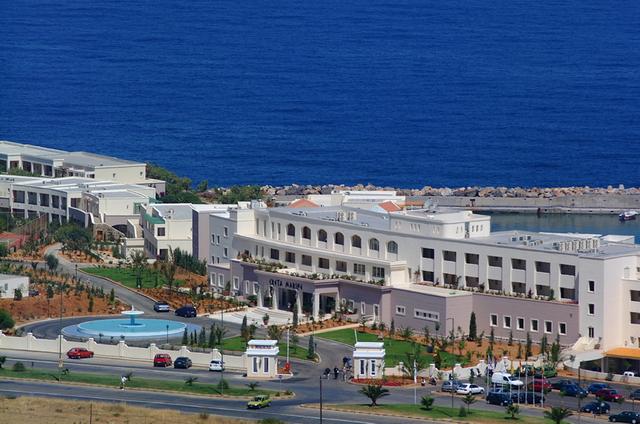 Греция Крит Отель CRETA MARINE IBEROSTAR