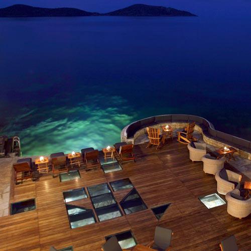 Греция Крит Отель Elounda Peninsula All Suite