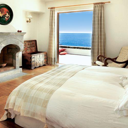 Греция Крит Отель Elounda Peninsula All Suite