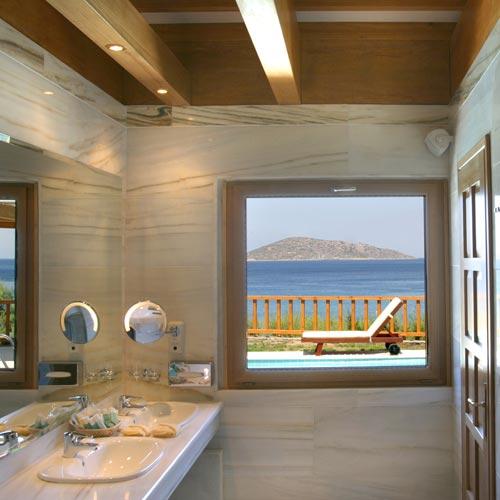 Греция Крит Отель Elounda Mare