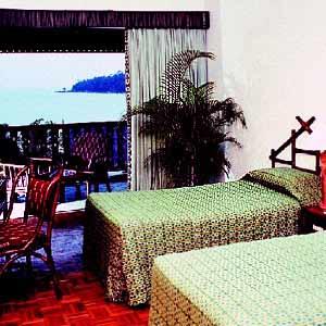 Holiday Inn Resort Damai Lagoon - Холидэй Инн Ресорт Дамай Бич Лагун
