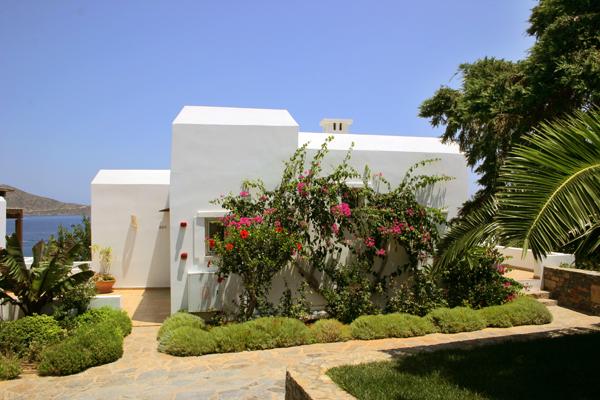 Греция Крит Отель Elounda Village