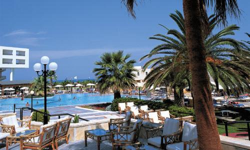 Греция Отель Grecotel Creta Palace