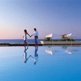 Греция Отель GRECOTEL CLUB MARINE PALACE