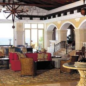 Греция Отель GRECOTEL CLUB MARINE PALACE