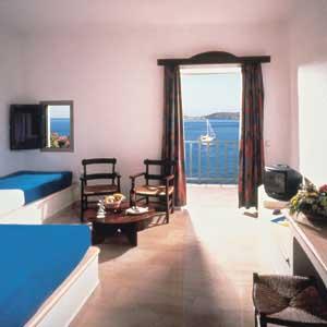 Греция Отель GRECOTEL ELOUNDA VILLAGE