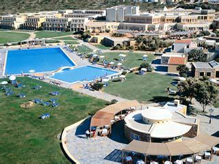 Греция Отель Kalimera Kriti Hotel & Village Resort