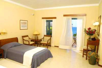 Греция Отель Kalimera Kriti Hotel & Village Resort