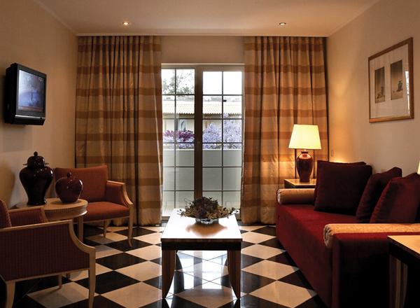 Греция отель Eternal Oasis Bungalow-suites and Maisonettes