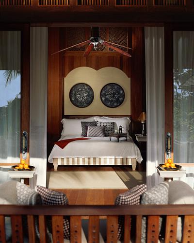 Four Seasons Resort Langkawi отель