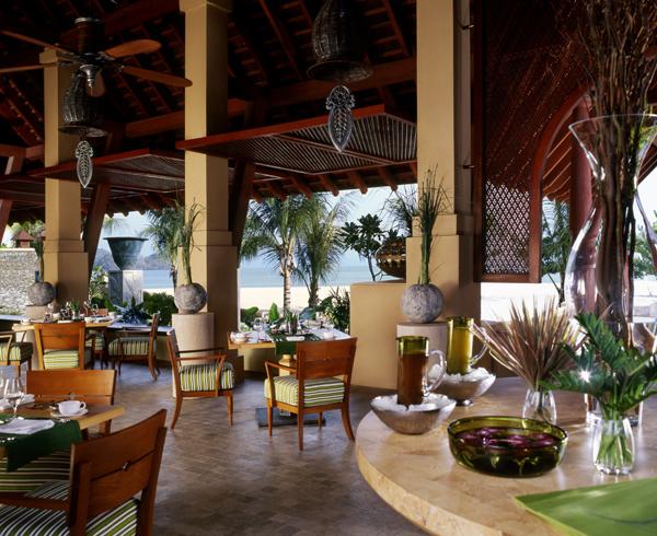 Four Seasons Resort Langkawi отель