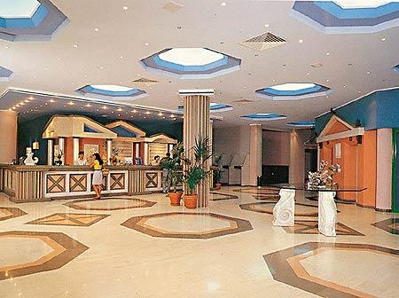 Родос Отель Atrium Palace Resort Hotel