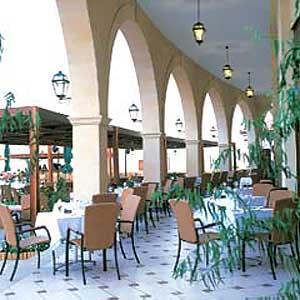 Родос Отель ATLANTICA IMPERIAL