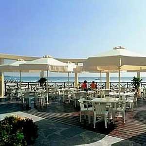 Греция Родос Отель CALYPSO BEACH