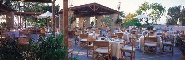 Греция Родос Отель Rodian Amathus Beach Resort