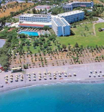 Греция Родос Отель Irene Palace Hotel