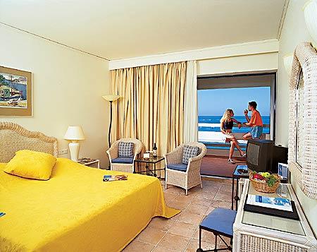 Греция Отель GRECOTEL KOS IMPERIAL