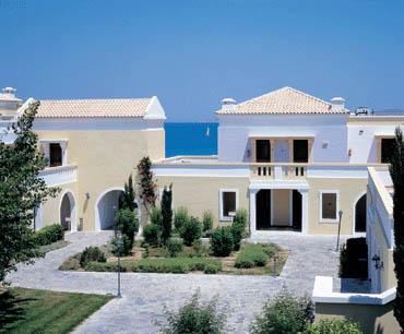 Греция Кос Отель Neptune Hotels Resort