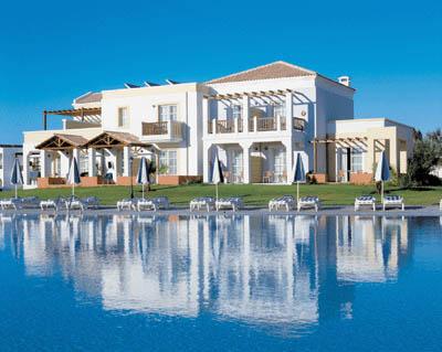 Греция Кос Отель Neptune Hotels Resort