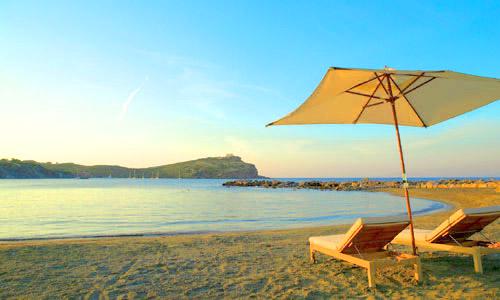 Греция Аттика Отель Grecotel Cape Sounio