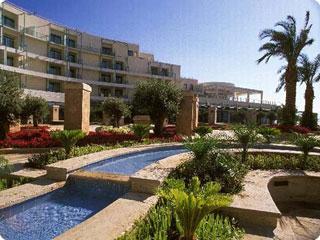 Греция Лутраки Отель Club Hotel Casino Loutraki