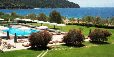 Греция Скиатос Отель SKIATHOS PRINCESS