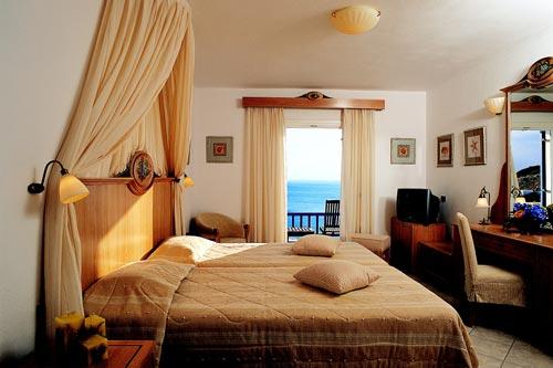 Греция Миконос Myconian Imperial Resort & Thalasso