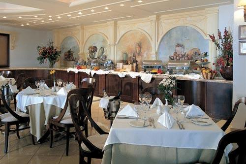 Греция Миконос Myconian Imperial Resort & Thalasso