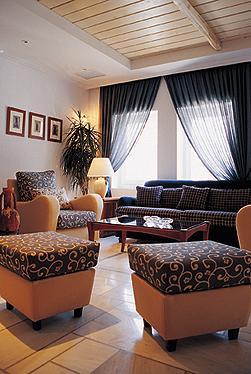 Греция Миконос Отель Mykonos Grand Hotel & Resort