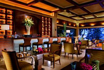 Отель Sheraton Perdana Resort