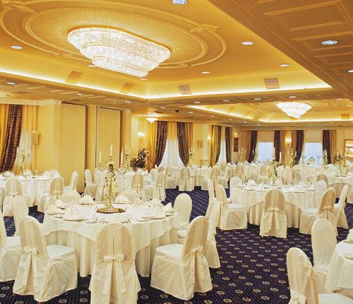 Греция Салоники Отель Mediterranean Palace