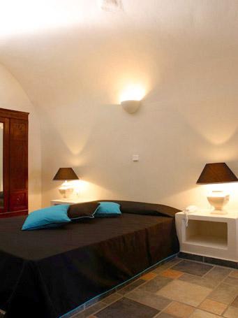 Греция Отель Cosmopolitan Suites