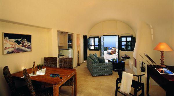 Греция Отель Vedema Resort