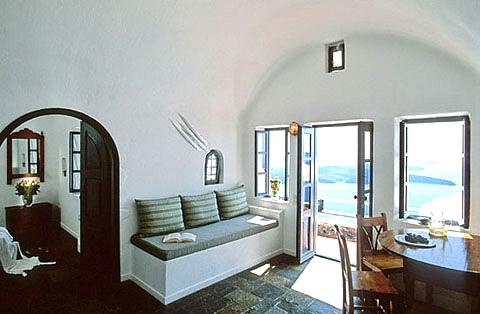 Греция Отель Astra Apartments & Suites