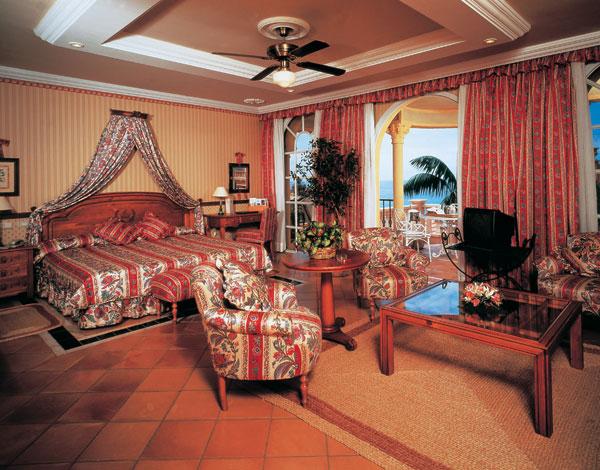 Тенерифе Отель Gran Hotel Bahia del Duque Resort