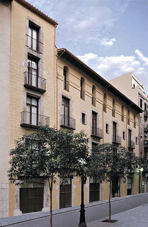 Барселона Отель Princesa Catalonia