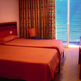 Испания Отель Don Juan Lloret
